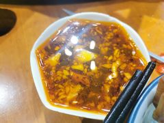 -琥珀老六龙虾(四里河店)