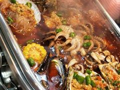 -上亿海鲜大咖(鑫源大厦店)