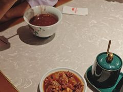 -松鹤面馆·古法焖肉面(观前店)