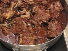 -蝎王府羊蝎子(虎坊桥总店)