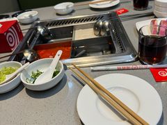 -海底捞火锅(振华商厦店)