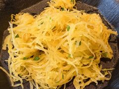 金瓜丝-壹只菜·崇明本地特色菜(崇明南门店)