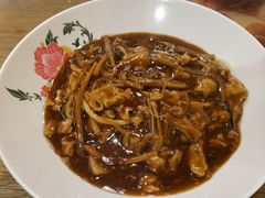 -锅儿挑面馆