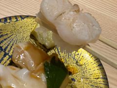 -大起水产回转寿司(大丸心斋桥店)