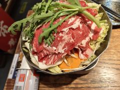 寿喜锅-王氏炉匠·烧鸟放题自助(好运街店)