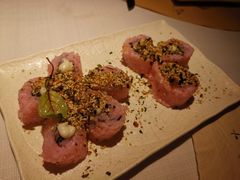 樱花芝士寿司-春树下·树屋花房西餐厅(罍街AS1980店)