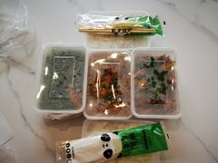 -阿二靓汤(建设店)