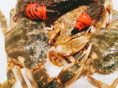 -川骄海鲜自助(河东店)