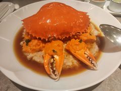 -广州文华东方酒店·江-由辉师傅主理