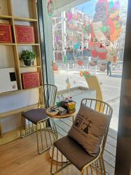 -简法造型·品牌形象店