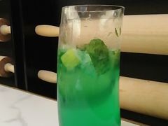 莫吉托-get pizza意大利餐厅(凯德MALL店)