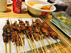 -管氏翅吧(马家堡店)