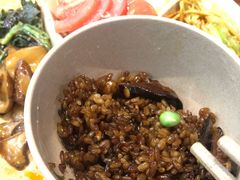 八宝饭-素满香·食养自助(建邺万达店)