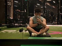-WEGYMER健萌健身(麦德龙钰龙天下馆)