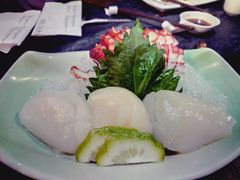 -大渔铁板烧(大悦城店)