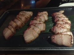 绿茶烤肉-绿茶餐厅(华联万柳店)