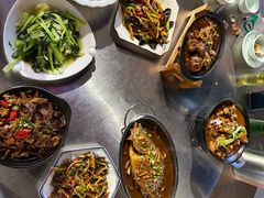 -徽州美食(三十年老店)