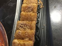 -巴四老城区炭火蛙锅(张江店)