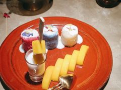 -星叶·东南亚料理(福州仓山万达店)