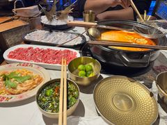 -琥珀川糟粕醋·香草鸭·鸡煲(慈云寺店)