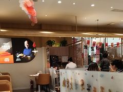 -大厨小馆(华阳城店)