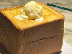 -绿茶餐厅(朝阳大悦城店)