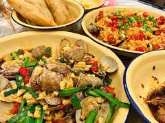 -东排食堂长沙小吃大排档(五一广场店)