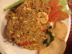 印度炒饭-芭堤雅泰国餐厅(胜利路店)