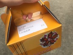 -光明刘冰乳鸽店(光明法政北路店)