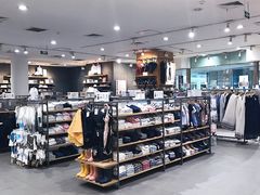 -MUJI无印良品(恒隆广场店)