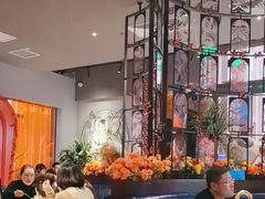 -墨纪Mojí墨西哥餐厅(官舍店)