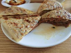 牛肉饼-京东程记肉饼店