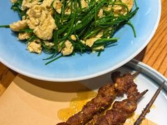 -蒙艾里民族传统菜蒙餐