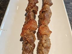 -南来顺饭庄·小吃·涮肉·清真(大观园店)