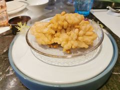 -港丽餐厅(高德置地店)