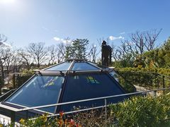 -三鹰之森吉卜力美术馆