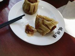 -馄饨侯(前门店)