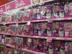 -玩具反斗城(海港城店)