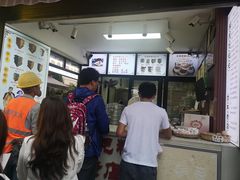 -李氏憨粑粑(官渡古镇店)