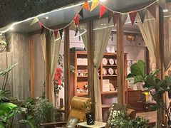 -时光花园(白鹭洲店)