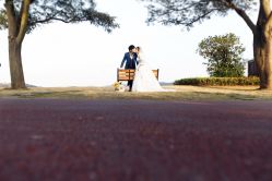 -太古映画婚纱摄影(天河店)