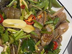 -官塘锋记鱼生·生腌·砂锅粥(牌坊街店)