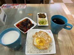 -嘉和一品粥(魏公村店)