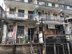 -大澳渔村及棚屋