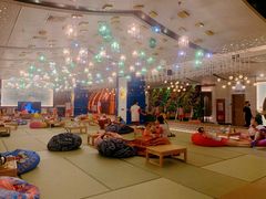 -青水瓦台汤泉(未央店)