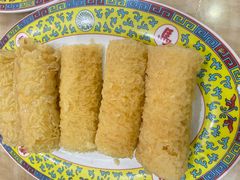-清真·马家火锅美食城(镇江北路店)