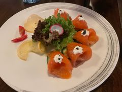 -安妮意大利餐厅(日坛店)
