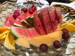 -金时代顺风大酒店(协泰店)