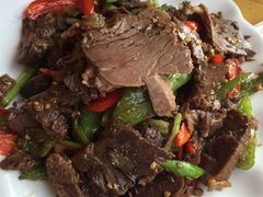 -王胖子驴肉火烧(鼓楼店)