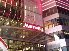 -上海雅居乐万豪侯爵酒店